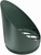 RAB Lighting HV1VG Visor Guard H System Verde, HV1VG or RAB