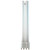 EiKO DT18/35/RS 18W Duo-Tube 3500K 2G11 Base Compact Fluorescent, DT18/35/RS or EiKO