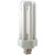 EiKO TT26/41 26W Triple-Tube 4100K Gx24Q-3 Base Fluorescent, TT26/41 or EiKO