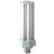 EiKO TT32/27 2700K 32W Triple-Tube 2700K Gx24Q-3 Base Fluorescent, TT32/27 or EiKO
