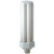 EiKO TT42/30 3000K 42W Triple-Tube 3000K Gx24Q-4 Base Fluorescent, TT42/30 or EiKO