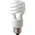 EiKO SP13/27K 13W 120V 2700K Spiral Shaped, SP13/27K or EiKO
