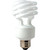 EiKO SP19/41K 18W 120V 4100K Spiral Shaped, SP19/41K or EiKO