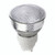 EiKO CMP-MR16/20W/NFL/830 20W MR16 Gx10 Base 25Dg 3000K 85 CRI Ceramic Metal Halide, CMP-MR16/20W/NFL/830 or EiKO