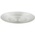 EiKO BAY-CCL-16 16 Inch Clear Conic Lens Acrylic, BAY-CCL-16 or EiKO