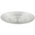 EiKO BAY-CCL-22 22 Inch Clear Conic Lens Acrylic, BAY-CCL-22 or EiKO