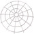 EiKO BAY-WG-PC Wire Guard, PC Reflector, BAY-WG-PC or EiKO
