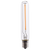 LED Advantage Filament T6-1/2 320 Deg, 4.5W-450lm, Dimmable, 80CRI, 2700K, E17, 120VAC | LED4.5WT6.5E17/FIL/827-DIM-G7 | 9868 | EiKO