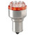 EiKO LED-12-SCBAY-W 12VAC/DC S8-SC Bayonet White, LED-12-SCBAY-W or EiKO