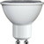 EiKO LED7WGU10/FL/827-DIM-G7 2700K LED Gu10 Flood 40 Degree Beam 7W-500Lm Dimmable 2700K 80CRI 120V, LED7WGU10/FL/827-DIM-G7 or EiKO