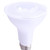 EiKO LED11WPAR30/FL/840-DIM-G8 4000K PAR30 Flood 40 Degree Beam 11W - 850Lm Dimmable 80CRI 120Vac E26 Wet Location Litespanled, LED11WPAR30/FL/840-DIM-G8 or EiKO