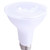 EiKO LED11WPAR30/NFL/830-DIM-G8 3000K Litespanled PAR30 Narrow Flood 25 Degree 11W - 850Lm Dimmable 80CRI 120Vac E26 Wet Location, LED11WPAR30/NFL/830-DIM-G8 or EiKO