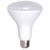 EiKO LED11WBR30/830-DIM-G8 3000K Litespanled BR30 Reflector Flood 11W-850Lm Dimmable 3000K 80CRI 120Vac E26, LED11WBR30/830-DIM-G8 or EiKO