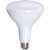 EiKO LED11WBR40/927-DIM-G9 LED Litespan BR40 11W-1000Lm Dimmable 90CRI 2700K E26 T20 Ja8, LED11WBR40/927-DIM-G9 or EiKO