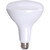 EiKO LED11WBR40/930-DIM-G9 LED Litespan BR40 11W-1000Lm Dimmable 90CRI 3000K E26 T20 Ja8, LED11WBR40/930-DIM-G9 or EiKO