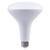 EiKO LED12WBR40/840-DIM-G9 LED BR40 Reflector Flood 12W-1050Lm Dimmable 4000K 80CRI 120Vac E26, LED12WBR40/840-DIM-G9 or EiKO
