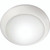 EiKO DKDS-4-12W/6.5/927-DIM-120 Down Light Disk Surface Kit 4 Inch 12W, 650Lm 90CRI 2700K Dimmable 120V White, DKDS-4-12W/6.5/927-DIM-120 or EiKO EiKO DKDS-4-12W/6.5/927-DIM-120 Down Light Disk Surface Kit 4 Inch 12W, 650Lm 90CRI 2700K Dimmable 120V White, DKDS-4-12W/6.5/927-DIM-120 or EiKO