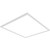 EiKO SLM22-5CB-40K-U EDge-Lit Slim Panel 2X2 DLC V4.1 Premium 40W-5000Lm 0-10V Dimmable 80CRI 4000K 100-277V, SLM22-5CB-40K-U or EiKO