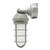 EiKO VTU-8/8W/840-U-GY Vapor Tight Utility Light 800Lm 8W 80CRI 4000K 120-277V Gray Ip65, VTU-8/8W/840-U-GY or EiKO