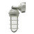 EiKO VTU-8/8W/850-U-GY Vapor Tight Utility Light 800Lm 8W 80CRI 5000K 120-277V Gray Ip65, VTU-8/8W/850-U-GY or EiKO