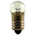 EiKO 52 14.4V .1A G3-1/2 Miniature Screw Base, 52 or EiKO