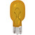 EiKO 918A 12.8V .56A 7W T-5 Wedge Base Amber, 918A or EiKO