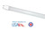 Patriot LED PT-T8PILT2T-10W LED tube-3500K 10W LED tube with Internal Driver UL type B 130 Lumens/W 2 ft, 3500K, 1300 lm, AC100-277V, greater80 CRI, Internal Driver, PT-T8PILT2T-10W LED tube or Patriot LED