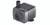 Hydrofarm AAPW40 Active Aqua Submersible Water Pump, 40 GPH AAPW40 or Active Aqua