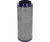 Hydrofarm ACCF3912 Active Air Carbon Filter, 12 x 39, 1700 CFM ACCF3912 or Active Air