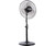 Hydrofarm ACFP1016 Active Air HD Pedestal Fan, 16 ACFP1016 or Active Air