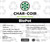 Hydrofarm CHCBP4 Char Coir BioPot, 4 inch, case of 128 CHCBP4 or Char Coir