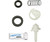 Hydrofarm DSMMSKMZ2 Dosatron Mini Seal Kit for D14MZ2, 14 GPM DSMMSKMZ2 or Dosatron