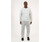 Hydrofarm EG71040 International Enviroguard White SMS Coverall with Elastic Wrist and Ankle, Size X-Large, case of 25 EG71040 or International Enviroguard