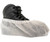 Hydrofarm EG82010 International Enviroguard FirmGrip Shoe Cover, White, One Size, case of 300 EG82010 or International Enviroguard