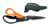 Hydrofarm FC5692 Fiskars Cuts and More Garden Scissors FC5692 or Fiskars