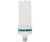 Hydrofarm FLB200D Agrobrite Compact Fluorescent Lamp, Dual Spectrum, 200W FLB200D or Agrobrite