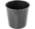 Hydrofarm GFOE2IN Active Aqua Grow Flow Expansion Inner Bucket Only, 2 gal GFOE2IN or Active Aqua