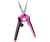 Hydrofarm HGPL400P Hydrofarm Precision Lightweight Pink Pruner HGPL400P or Hydrofarm