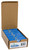 Hydrofarm HGPMB1000 Hydrofarm Plant Stake Labels, Blue, 4 x 5/8, case of 1000 HGPMB1000 or Hydrofarm