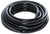 Hydrofarm HGTB75GF 3/4 ID Black Tubing 25 HGTB75GF or Active Aqua