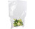 Hydrofarm HPRVB3050 Private Reserve Commercial Pre-cut vacuum bags, 11.8 x 19.7, Pack of 50 HPRVB3050 or Private Reserve