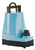 Hydrofarm LG5MSP Little Giant 5-MSP Submersible Pump, 1200 GPH LG5MSP or Little Giant