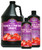 Hydrofarm ML21346 Microbe Life Microbe Life Vegetable and Fruit Yield Enhancer, 1 qt ML21346 or Microbe Life Hydroponics