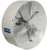 Hydrofarm PCVK36 Schaefer 36 Versa-Kool Circulation Fan PCVK36 or Schaefer