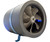 Hydrofarm PF2008 Phat Fan 8, 667 CFM PF2008 or Phat