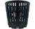 Hydrofarm RRCF003T RediRoot Plastic Air-Pruning Container #3T RRCF003T or RediRoot