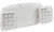 Big Beam Emergency Lighting BBEM-L-N Plastic Commercial Grade Emergency Lighting BBEM-L-N LED Emergency Light or BBEM-L-N or BIGBEAM