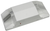 Big Beam Emergency Lighting WINDSOR-LED Plastic Commercial Grade Emergency Lighting WINDSOR-LED 1 Watt LED - Emergency Light or WINDSOR-LED or BIGBEAM