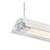 DFPP Commercial SL602T1840 2 Lamp - 4 Foot Shop Lights 2 Lamp- 4-ft Shop Light SL602T1840 28W, 3,600 Lm, 4000K, 80 CRI, 120V or Designers Fountain Pro Plus