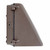 Westgate LWP2-50NW LED Cutoff Wall Pack, 120-277V | Westgate at lightingandsupplies.com